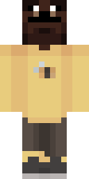 Skin preview for BearBeastly5