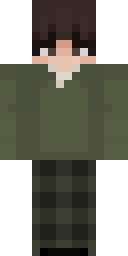 Skin preview for Viirless