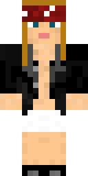 Skin preview for gumballwatersonn