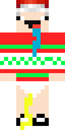 Skin preview for Micky_