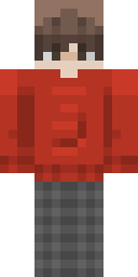 Skin preview for EinfachKaivon