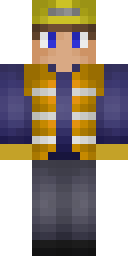 Skin preview for WBL_Bau