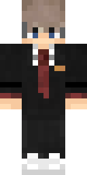 Skin preview for CaptainMizu