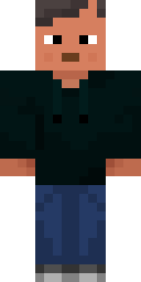 Skin preview for Wilm13