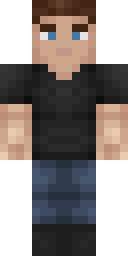 Skin preview for DragonPixels