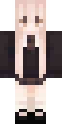 Skin preview for Mikayi