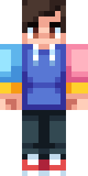 Skin preview for b0xx3r
