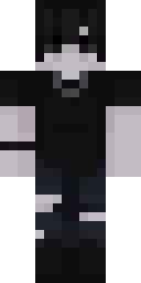 Skin preview for Deppied