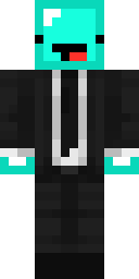 2D skin preview