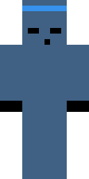 2D skin preview