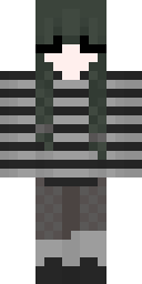 2D skin preview
