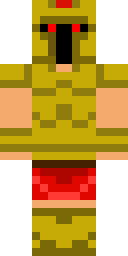 Skin preview for Tecca88