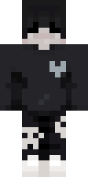 Skin preview for BartuMC