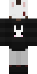 Skin preview for KaptainKuddles