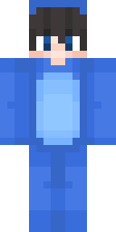Skin preview for eydn