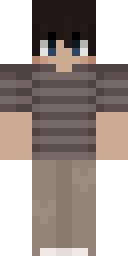 2D skin preview
