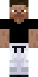Skin preview for akichow