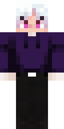 2D skin preview