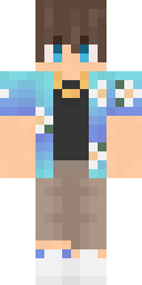 Skin preview for IvanTM
