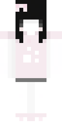 Skin preview for CubikMC