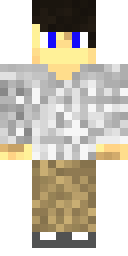 Skin preview for NurCaseyYT