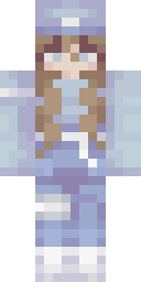 Skin preview for Kamudiaa