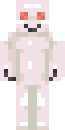2D skin preview