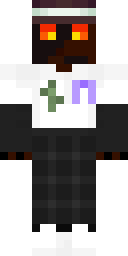 2D skin preview