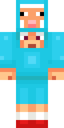 Skin preview for Gammelmorot