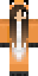 2D skin preview