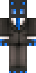 Skin preview for Chromium1