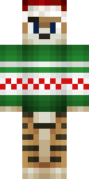 Skin preview for Manoli_