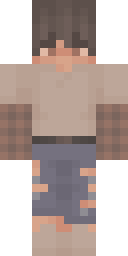 Skin preview for MisterCore