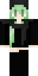 2D skin preview