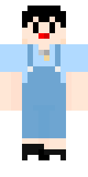2D skin preview