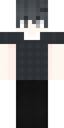 2D skin preview