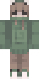 Skin preview for Der_kater_marlon