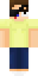 2D skin preview