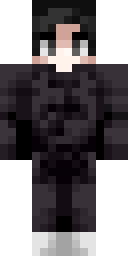 Skin preview for Arnb
