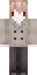 Skin preview for ElGlaceFrosse