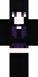 Skin preview for ivancherry