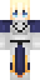 Skin preview for pokals