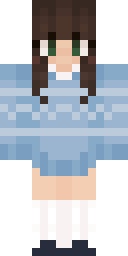 Skin preview for zLorenza