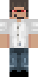 2D skin preview