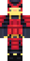 Skin preview for ninja761944