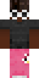 Skin preview for blessedandunique