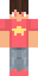 Skin preview for Terryy
