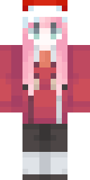 Skin preview for d4ni2l
