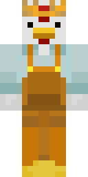 Skin preview for KippenTrainer