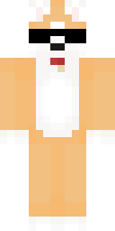 2D skin preview